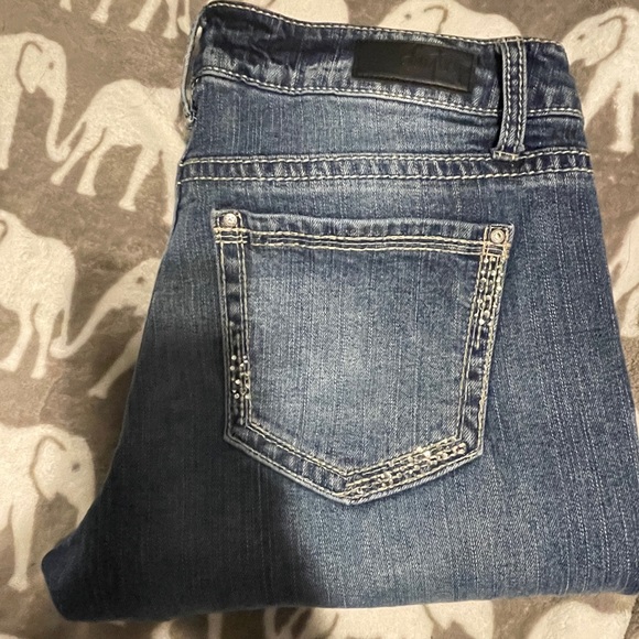 Buckle Denim - Buckle Daytrip Virgo Bootcut Jeans size 30S